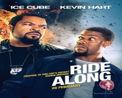 مشاهدة فيلم Ride Along