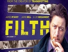 مشاهدة فيلم Filth مترجم اون لاين