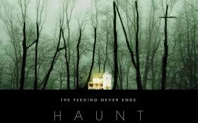 مشاهدة فيلم Haunt 2014 مترجم اون لاين