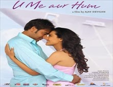 مشاهدة فيلم U Me Aur Hum مدبلج