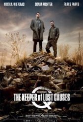 مشاهدة فيلم The Keeper of Lost Causes مترجم اون لاين