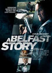 مشاهدة فيلم A Belfast Story مترجم اون لاين