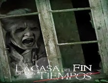 مشاهدة فيلم The House of the End Times مترجم اون لاين