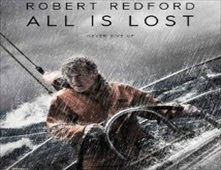 مشاهدة فيلم All Is Lost بجودة BluRay