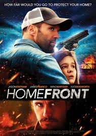 مشاهدة فيلم Homefront مترجم جودة WEB-Dl