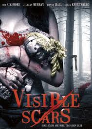 مشاهدة فيلم Visible Scars مترجم اون لاين