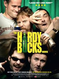 مشاهدة فيلم The Hardy Bucks مترجم اون لاين
