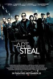 مشاهدة فيلم The Art of the Steal مترجم اون لاين