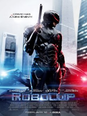 مشاهدة فيلم RoboCop مترجم اون لاين