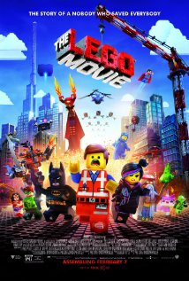 مشاهدة فيلم The Lego Movie مترجم اون لاين