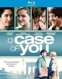 مشاهدة فيلم A Case of You مترجم اون لاين