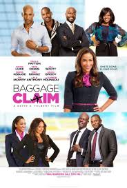 مشاهدة فيلم Baggage Claim مترجم اون لاين