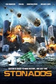 مشاهدة فيلم Stonados مترجم اون لاين