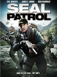 مشاهدة فيلم Seal Patrol مترجم اون لاين