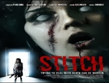 مشاهدة فيلم Stitch مترجم اون لاين