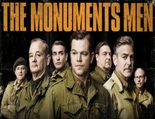 مشاهدة فيلم The Monuments Men مترجم اون لاين
