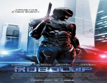 مشاهدة فيلم RoboCop