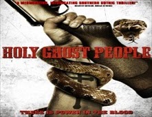 مشاهدة فيلم Holy Ghost People مترجم اون لاين