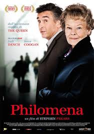 مشاهدة فيلم Philomena مترجم اون لاين