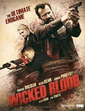 مشاهدة فيلم Wicked Blood مترجم اون لاين