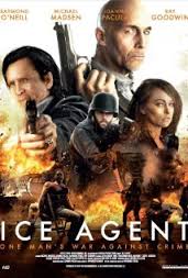 مشاهدة فيلم ICE Agent مترجم اون لاين