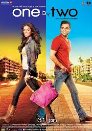 مشاهدة فيلم One by Two مترجم اون لاين