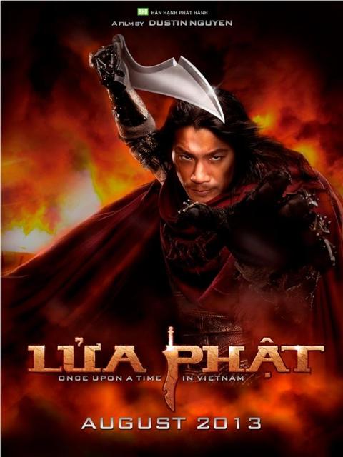 مشاهدة فيلم Once Upon A Time In Vietnam مترجم اون لاين