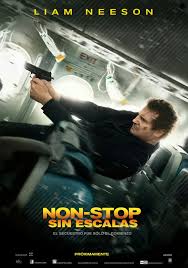 مشاهدة فيلم Non-Stop مترجم اون لاين