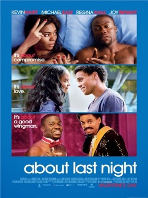 مشاهدة فيلم About Last Night مترجم اون لاين