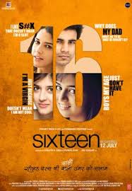 مشاهدة فيلم Sixteen مترجم اون لاين