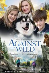 مشاهدة فيلم Against The Wild مترجم اون لاين