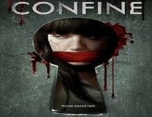 مشاهدة فيلم Confine مترجم اون لاين