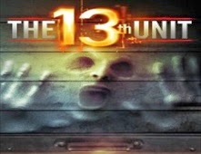 مشاهدة فيلم The 13th Unit مترجم اون لاين