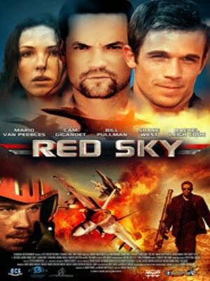 مشاهدة فيلم Red Sky مترجم اون لاين
