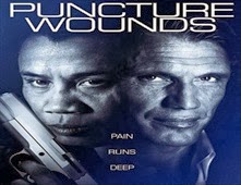 مشاهدة فيلم Puncture Wounds مترجم اون لاين
